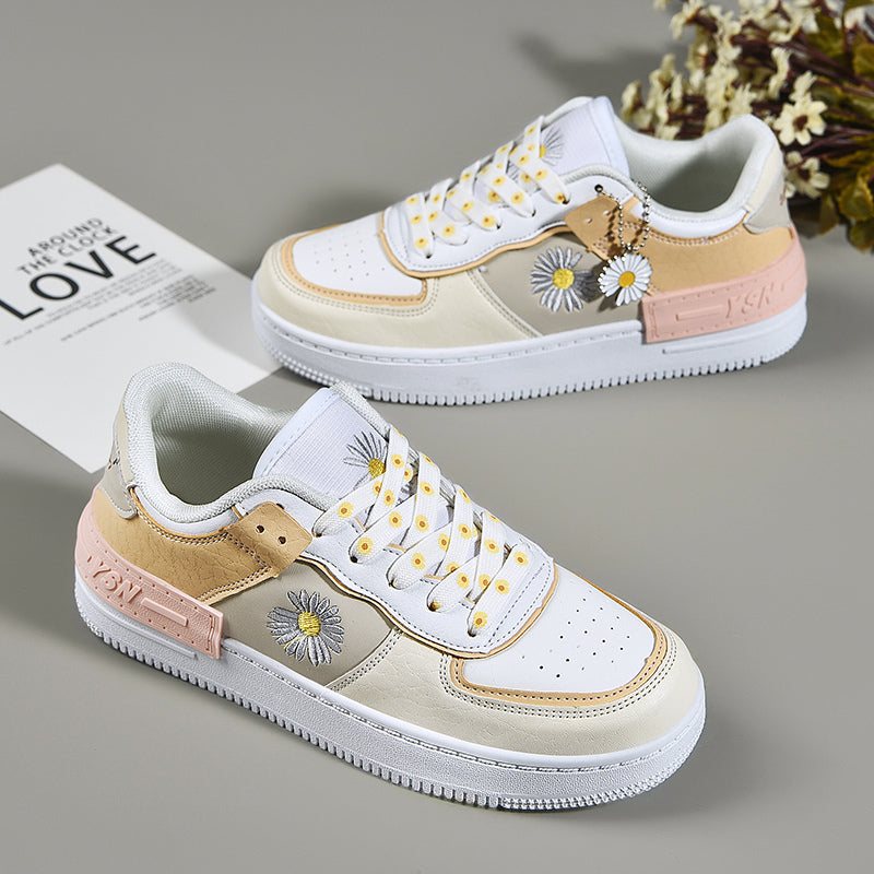 Lisa - Stilfuld sneaker