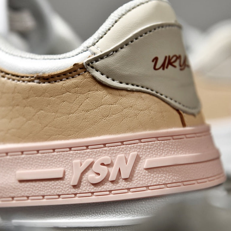 Lisa - Stilfuld sneaker
