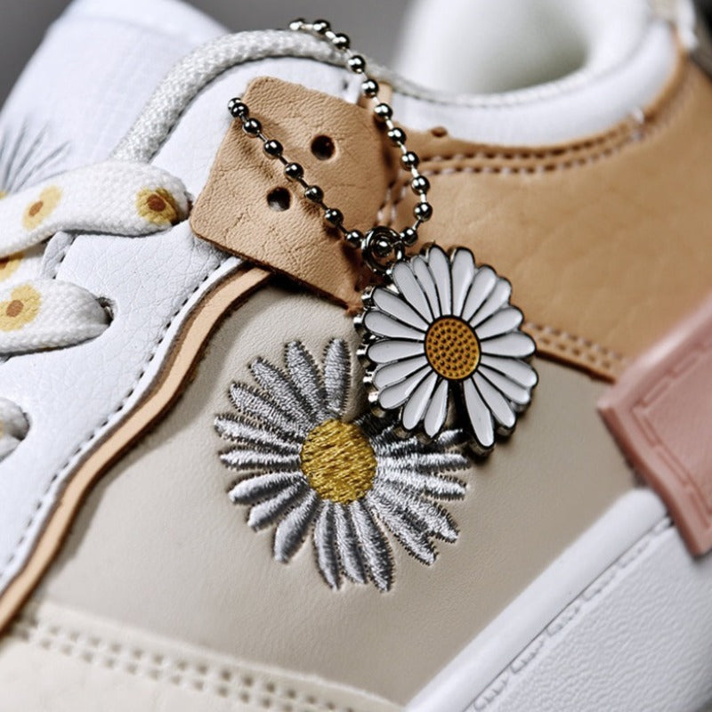 Lisa - Stilfuld sneaker