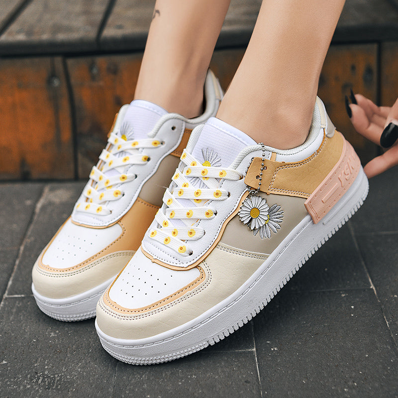 Lisa - Stilfuld sneaker