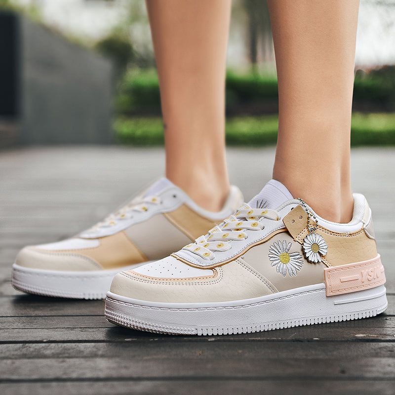Lisa - Stilfuld sneaker