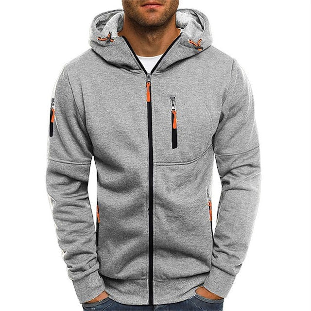 LucaRiva sporty cardigan
