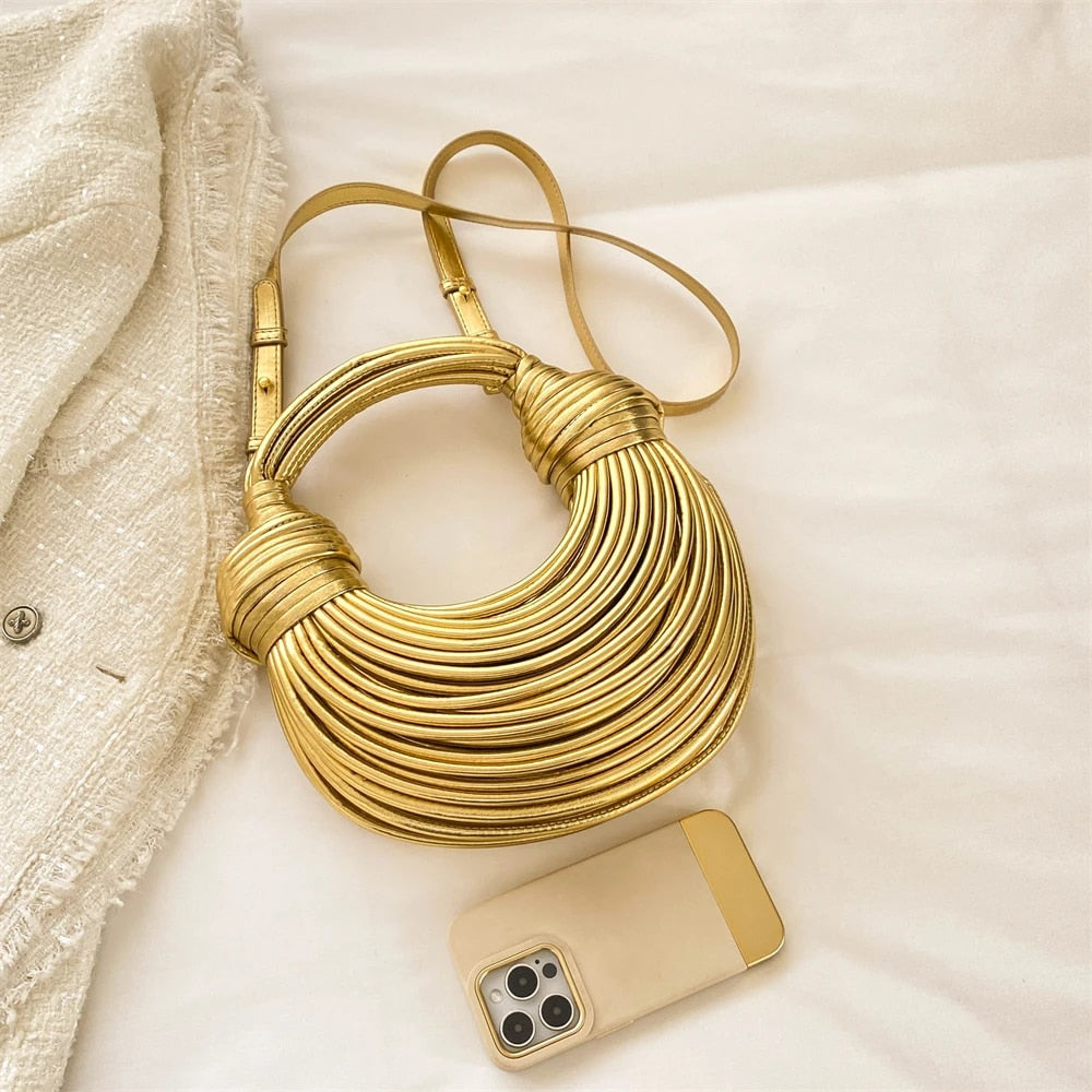 Dainty | Knyttet taske