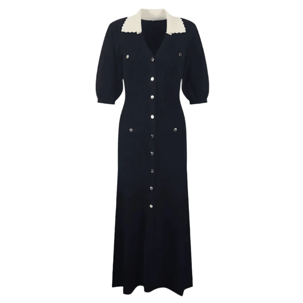 MarcoGreco Julia Kjole Til Kvinder