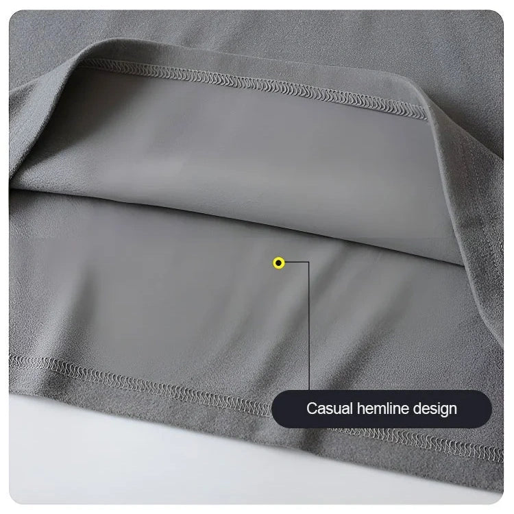 GiorgioNardini Halv Rullekrave-undertrøje