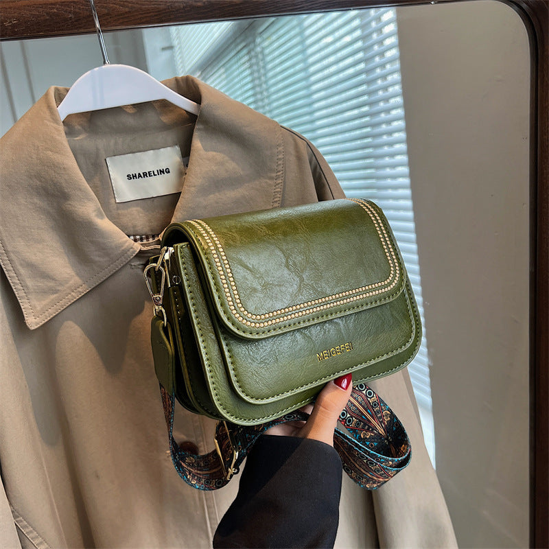 Bohe | Mini Crossbody-taske