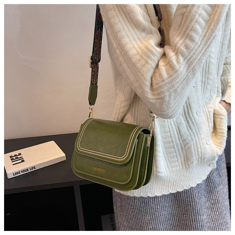 Bohe | Mini Crossbody-taske