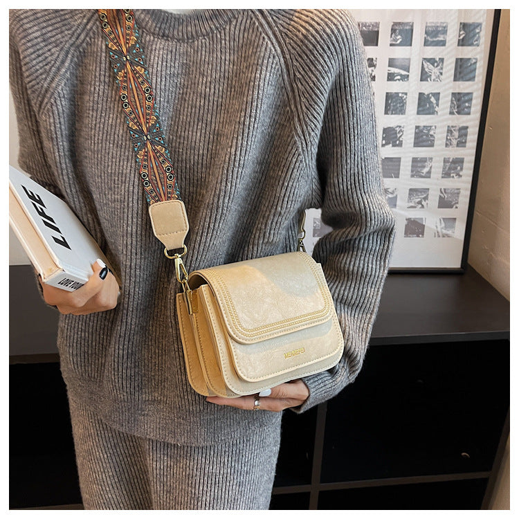 Bohe | Mini Crossbody-taske