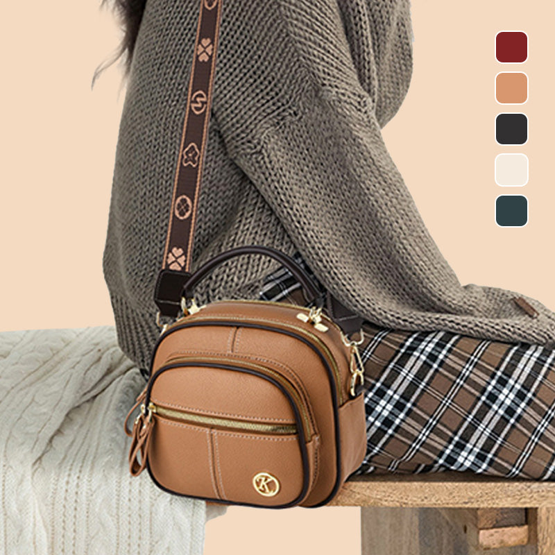 Klaseek | Crossbody-taske