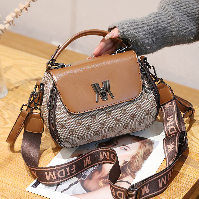 Ditte | Crossbody-taske