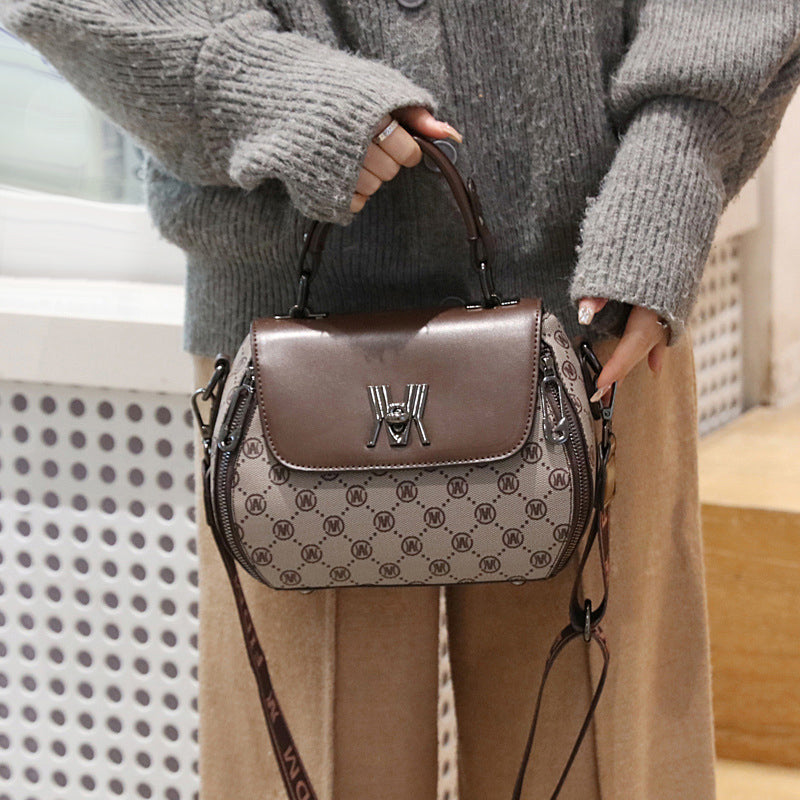 Ditte | Crossbody-taske