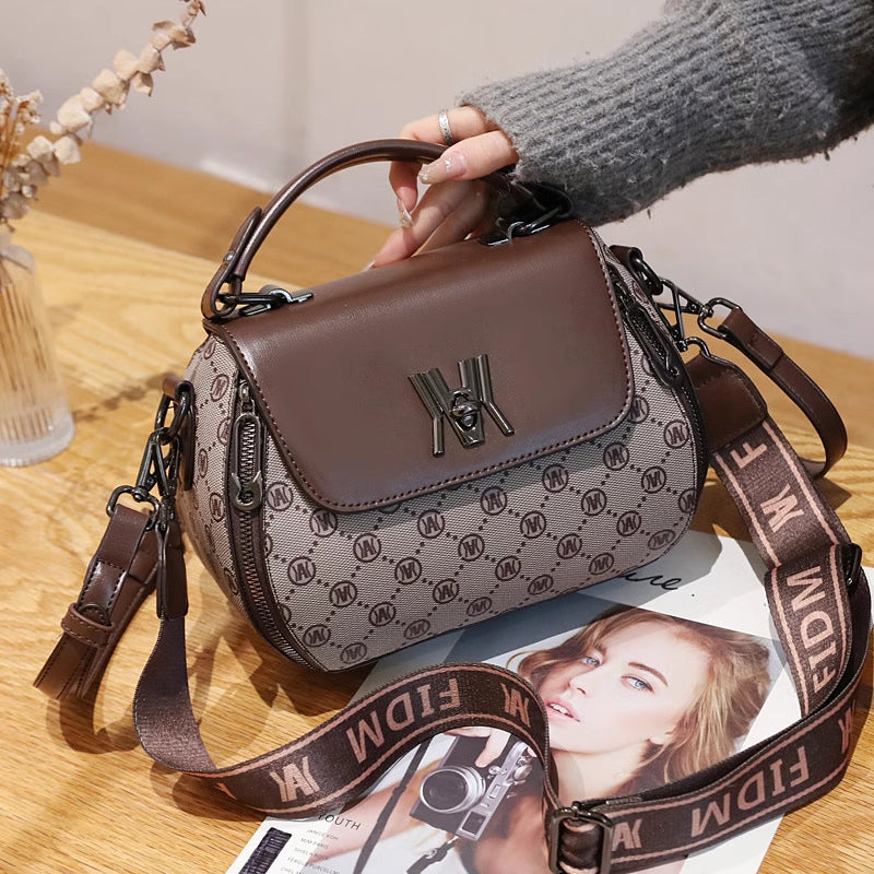 Ditte | Crossbody-taske