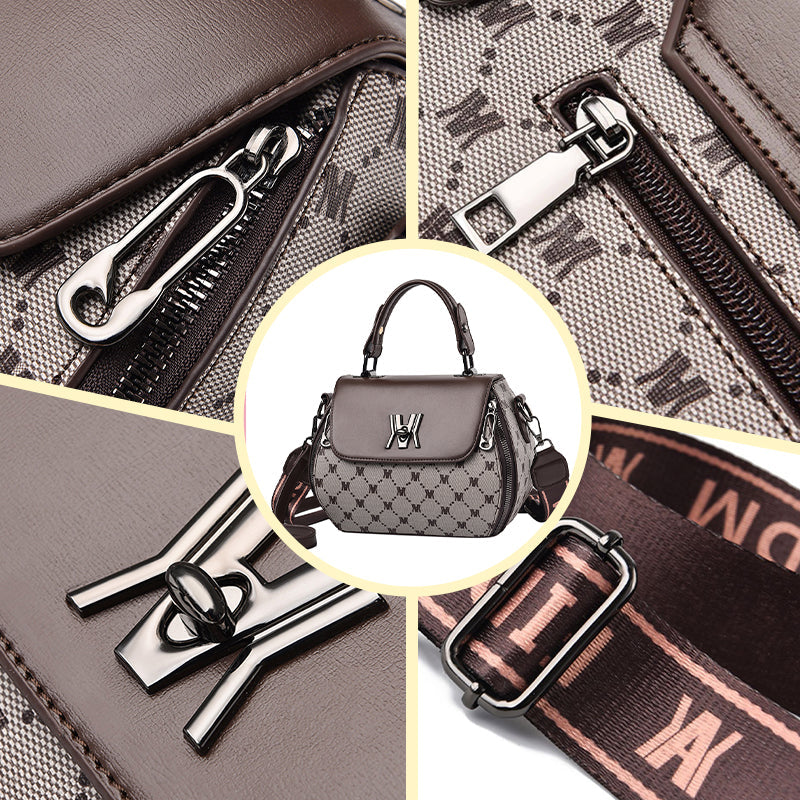 Ditte | Crossbody-taske