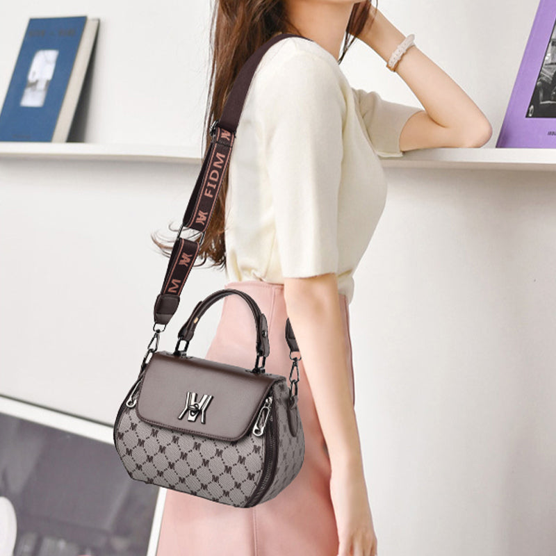 Ditte | Crossbody-taske