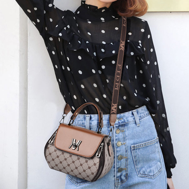 Ditte | Crossbody-taske