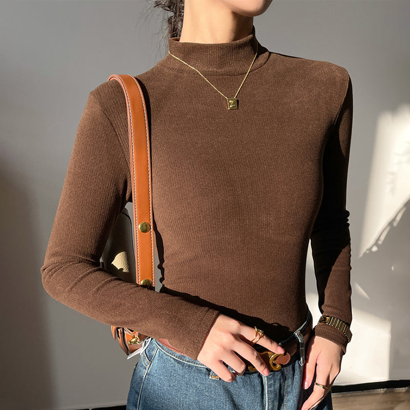 ChicFuz | Strikket pullover