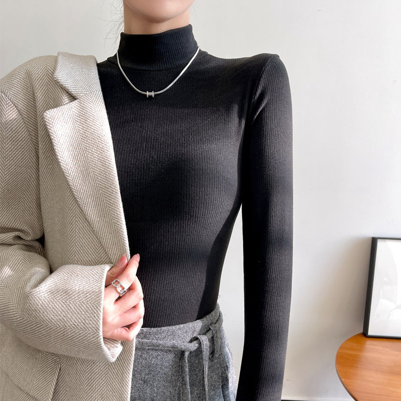 ChicFuz | Strikket pullover