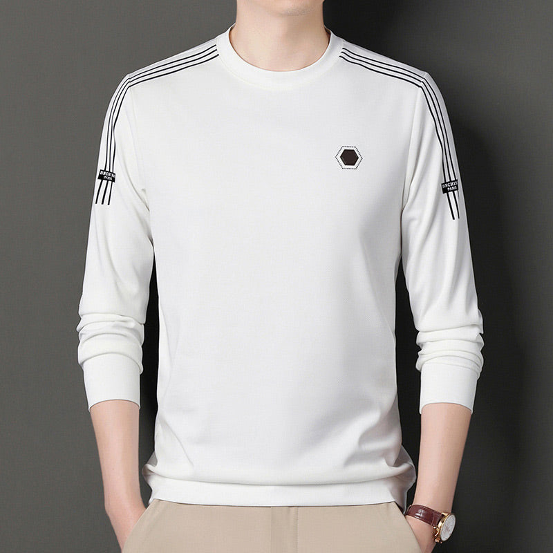 IsabellaRossini Langærmet Sweatshirt