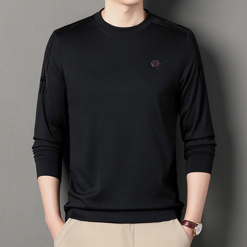IsabellaRossini Langærmet Sweatshirt