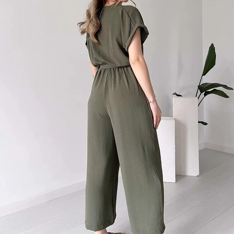MarcoDe Jumpsuit Til Kvinder
