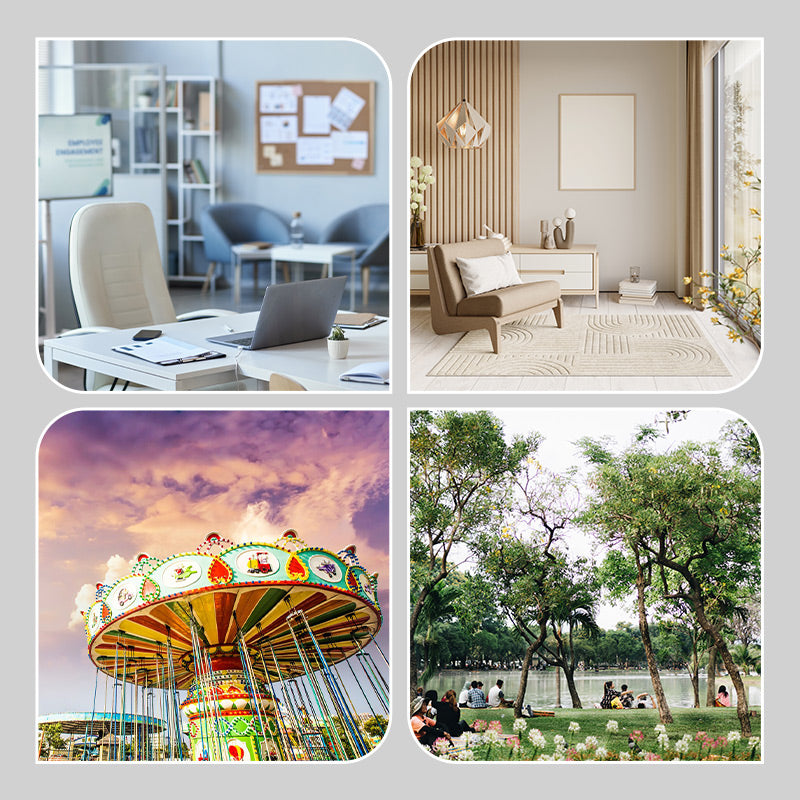 ElenaVeretti Kortærmet kjole