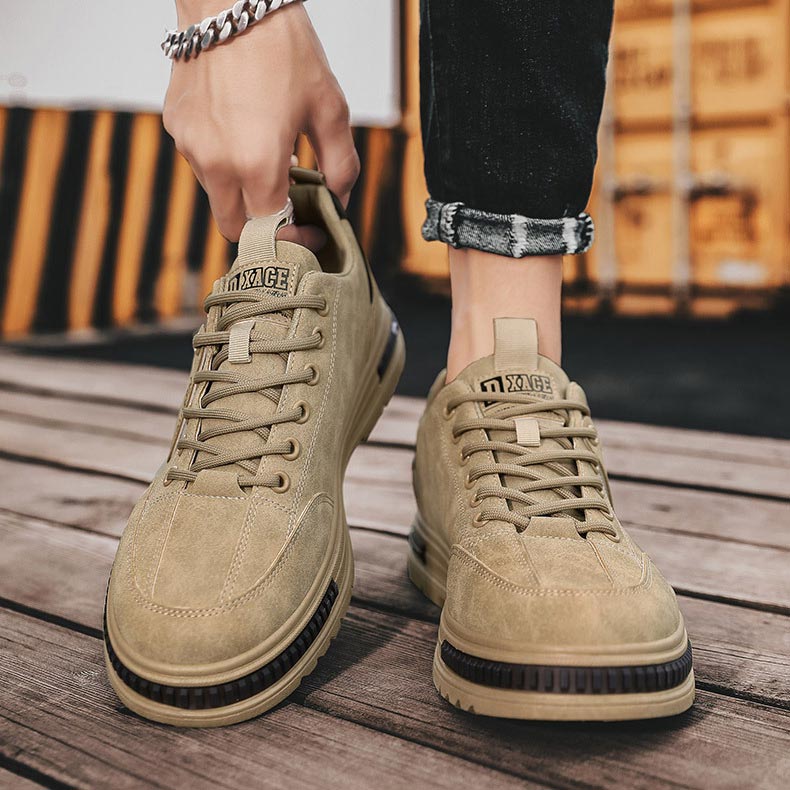 CarloBellini Casual Sportssko