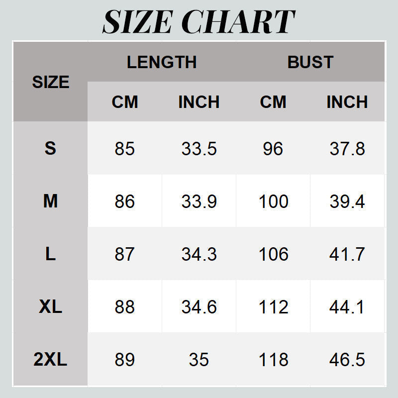 GianniValente Skjortekjole med Knapper og Snor i Siden
