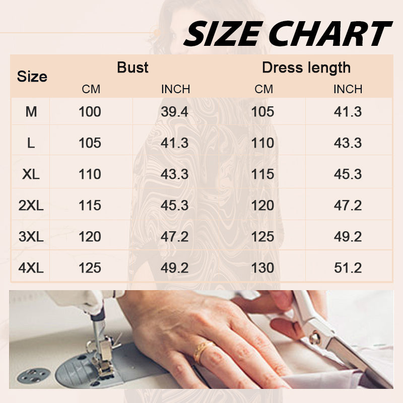 DarioFioravanti Maxikjole med marmorærmew