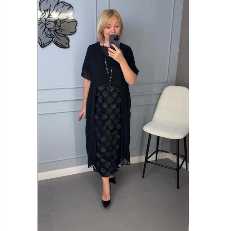 FrancescoGalli 2-delt sæt til kvinder