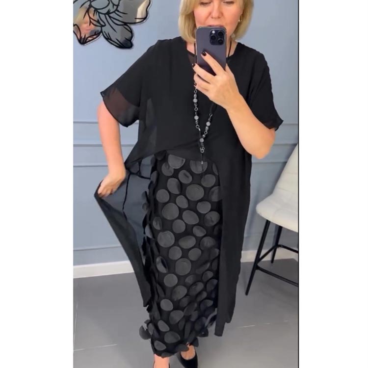 FrancescoGalli 2-delt sæt til kvinder