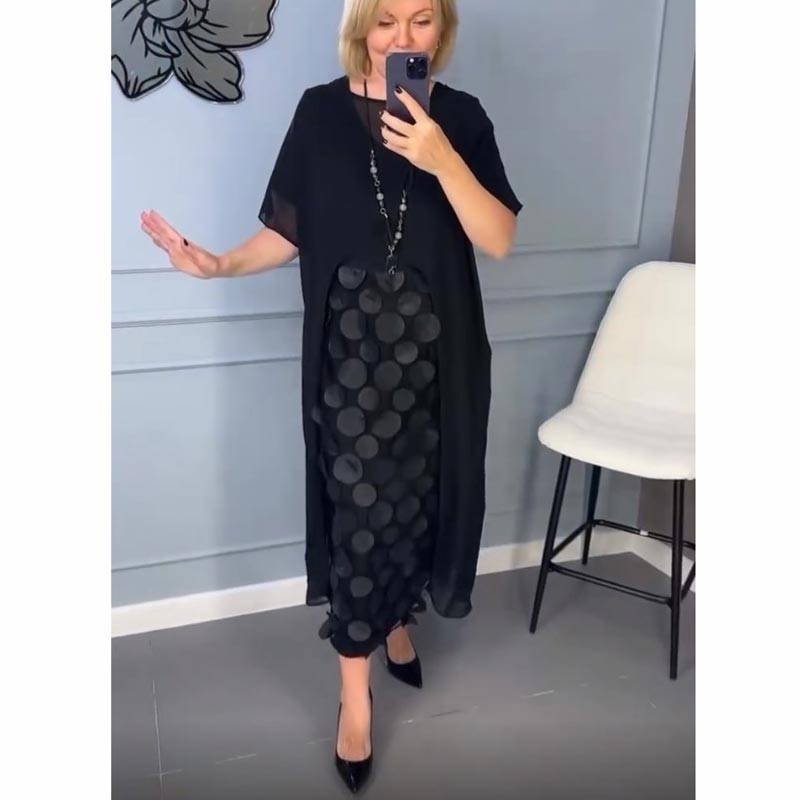 FrancescoGalli 2-delt sæt til kvinder