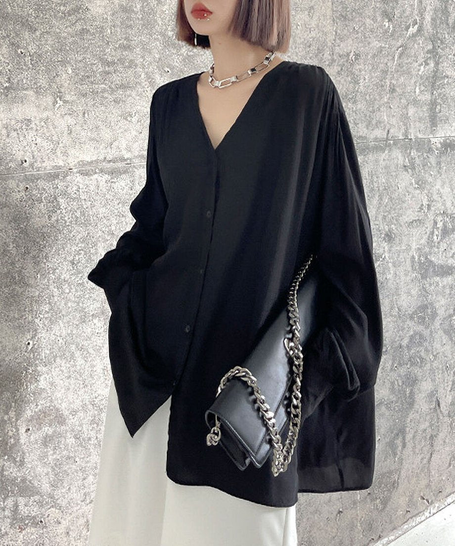 AlessioVantini Vis cardigan