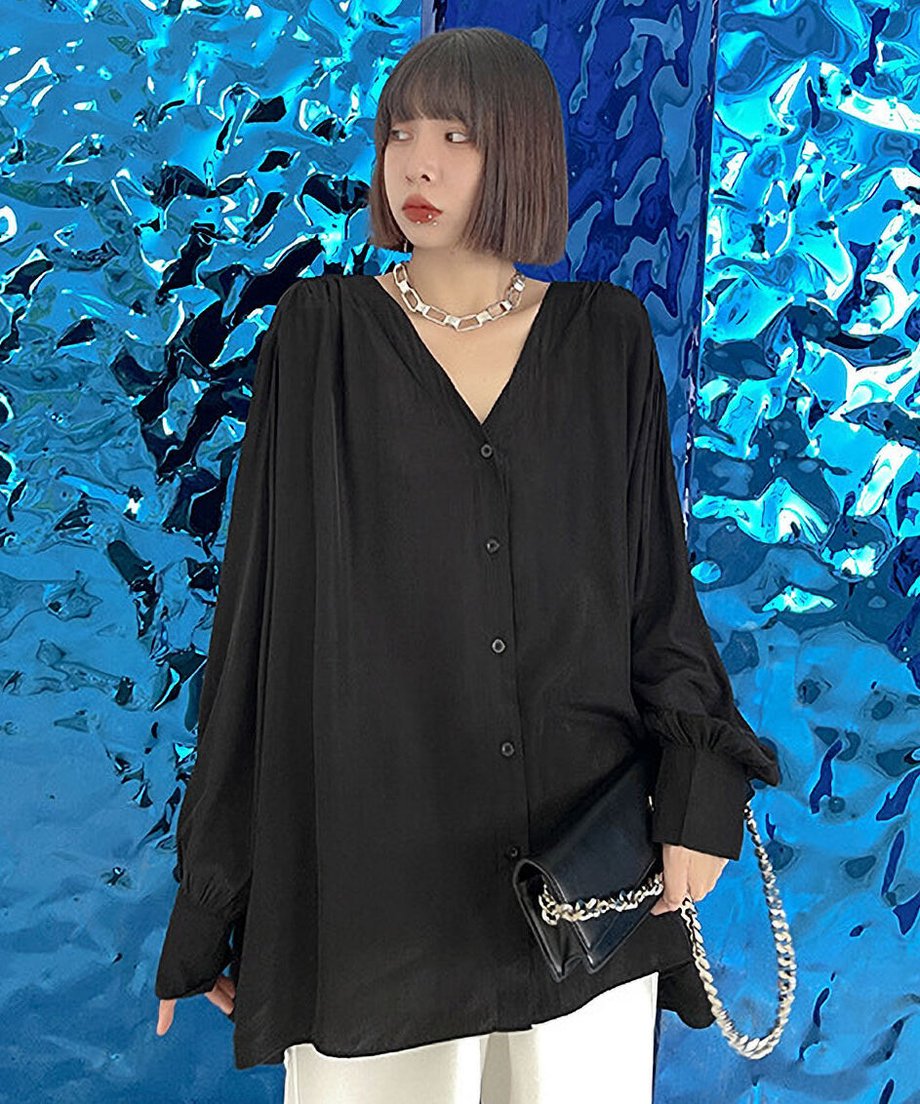 AlessioVantini Vis cardigan