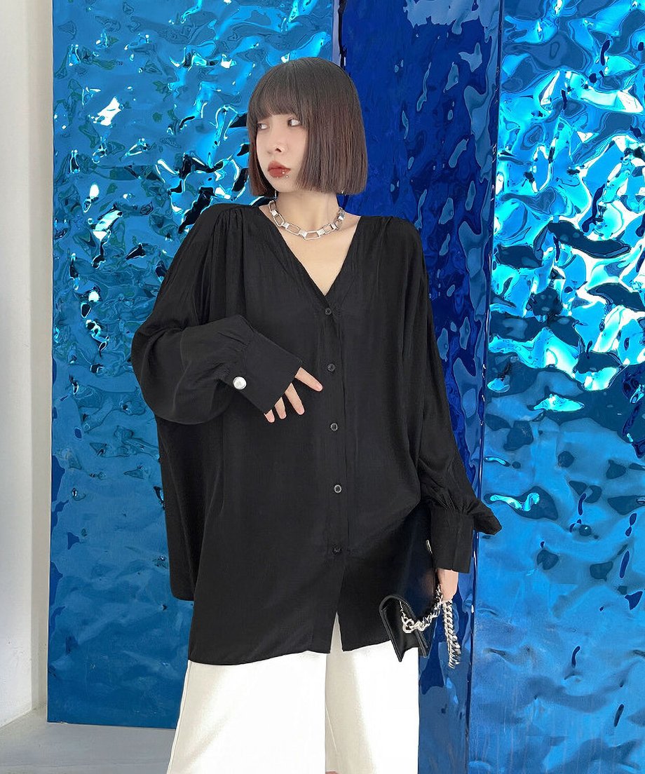 AlessioVantini Vis cardigan