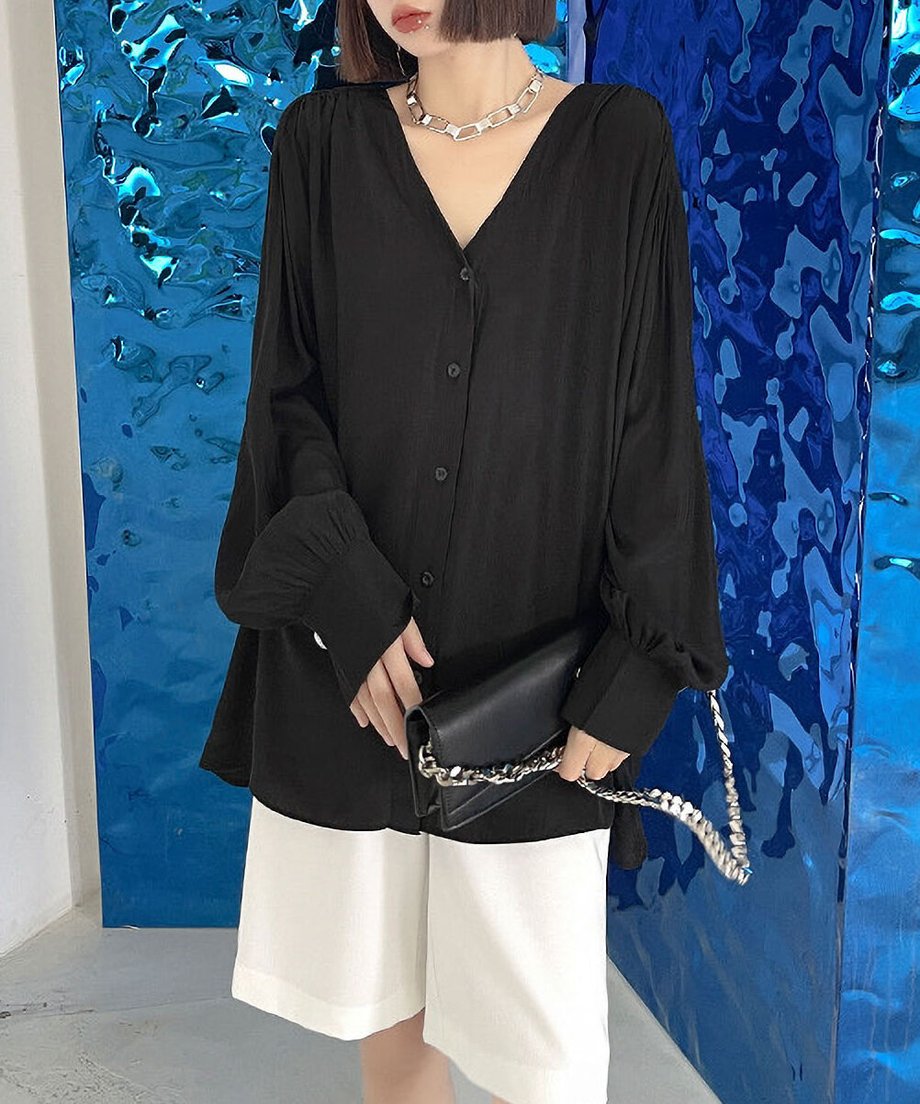 AlessioVantini Vis cardigan
