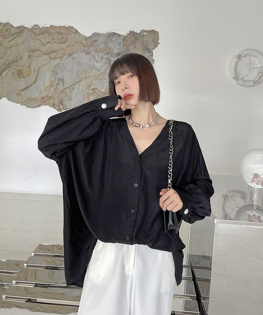 AlessioVantini Vis cardigan