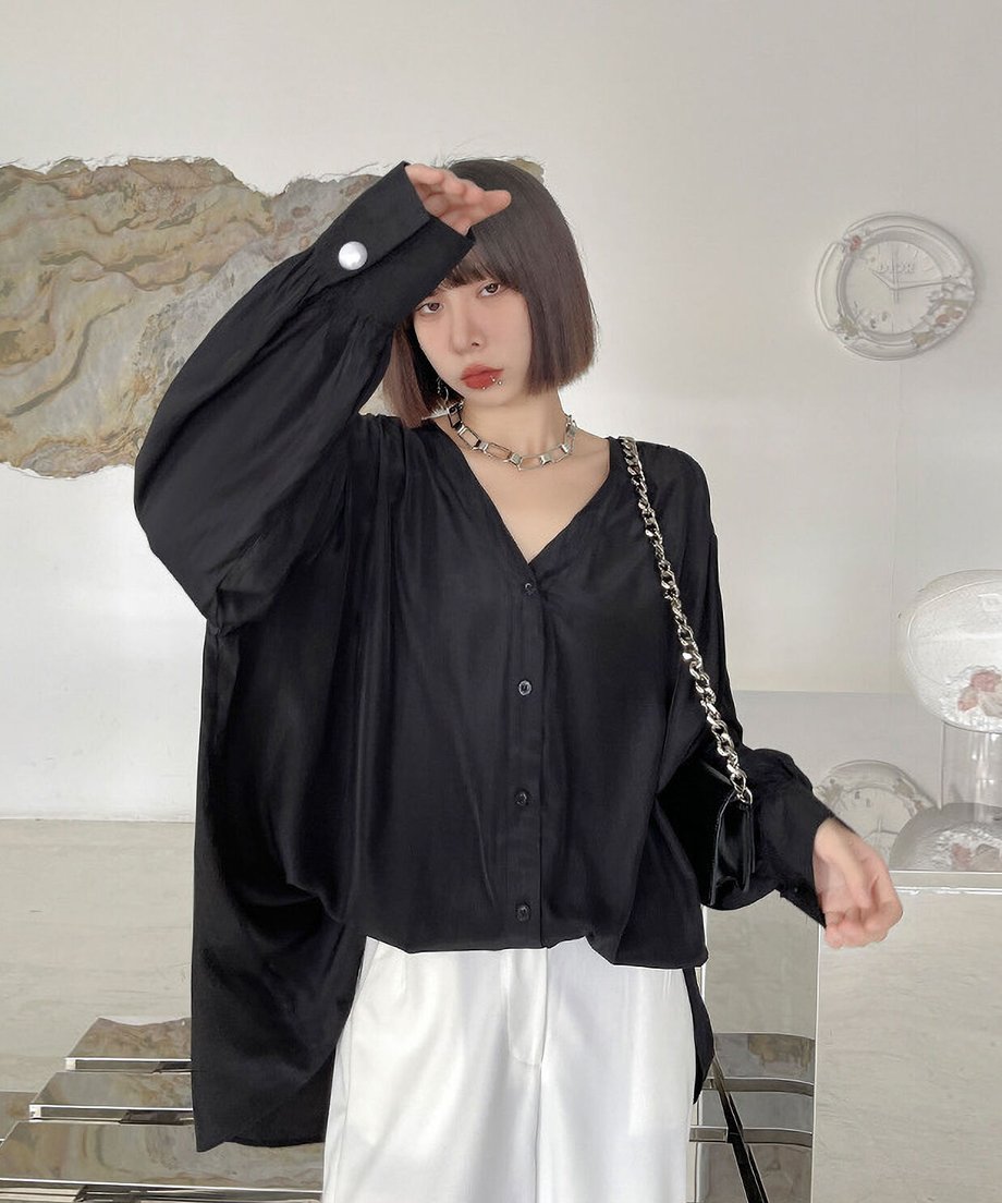 AlessioVantini Vis cardigan