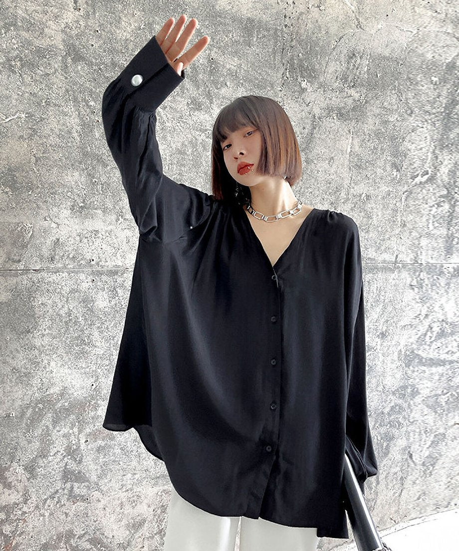 AlessioVantini Vis cardigan