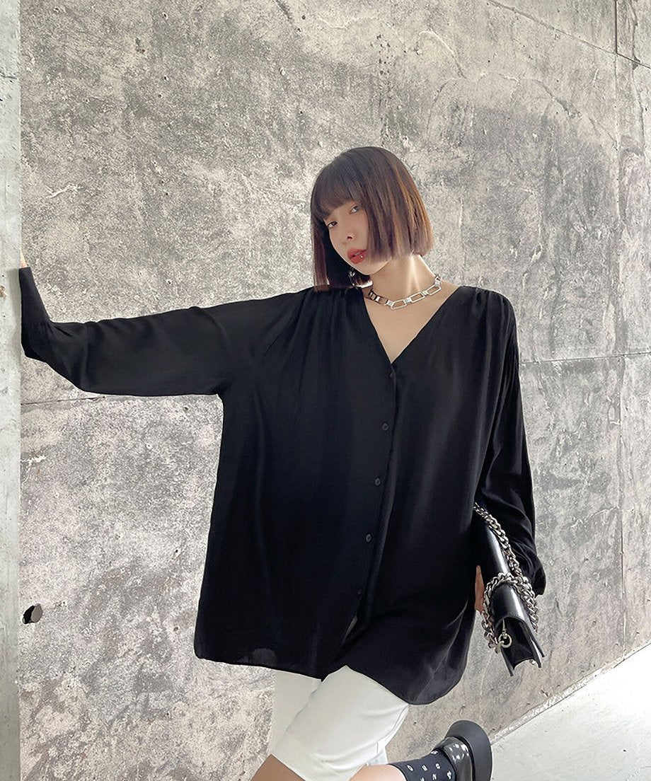 AlessioVantini Vis cardigan