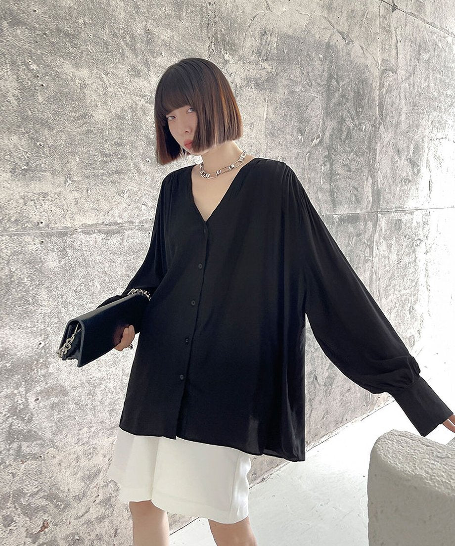 AlessioVantini Vis cardigan