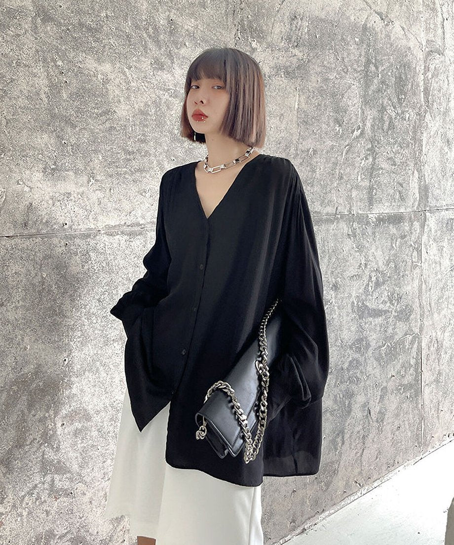 AlessioVantini Vis cardigan