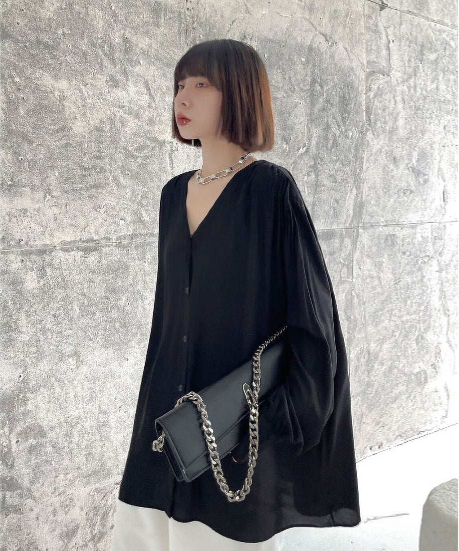 AlessioVantini Vis cardigan