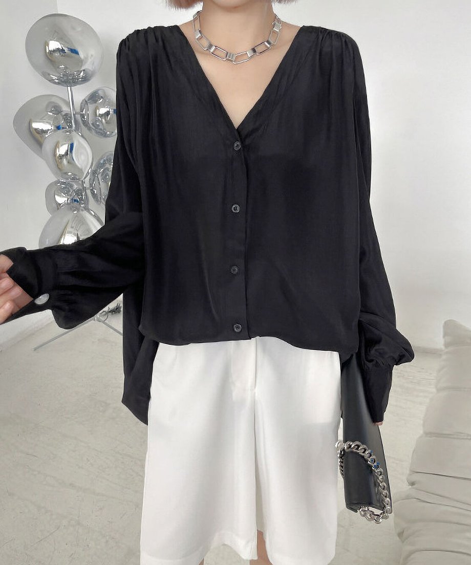 AlessioVantini Vis cardigan