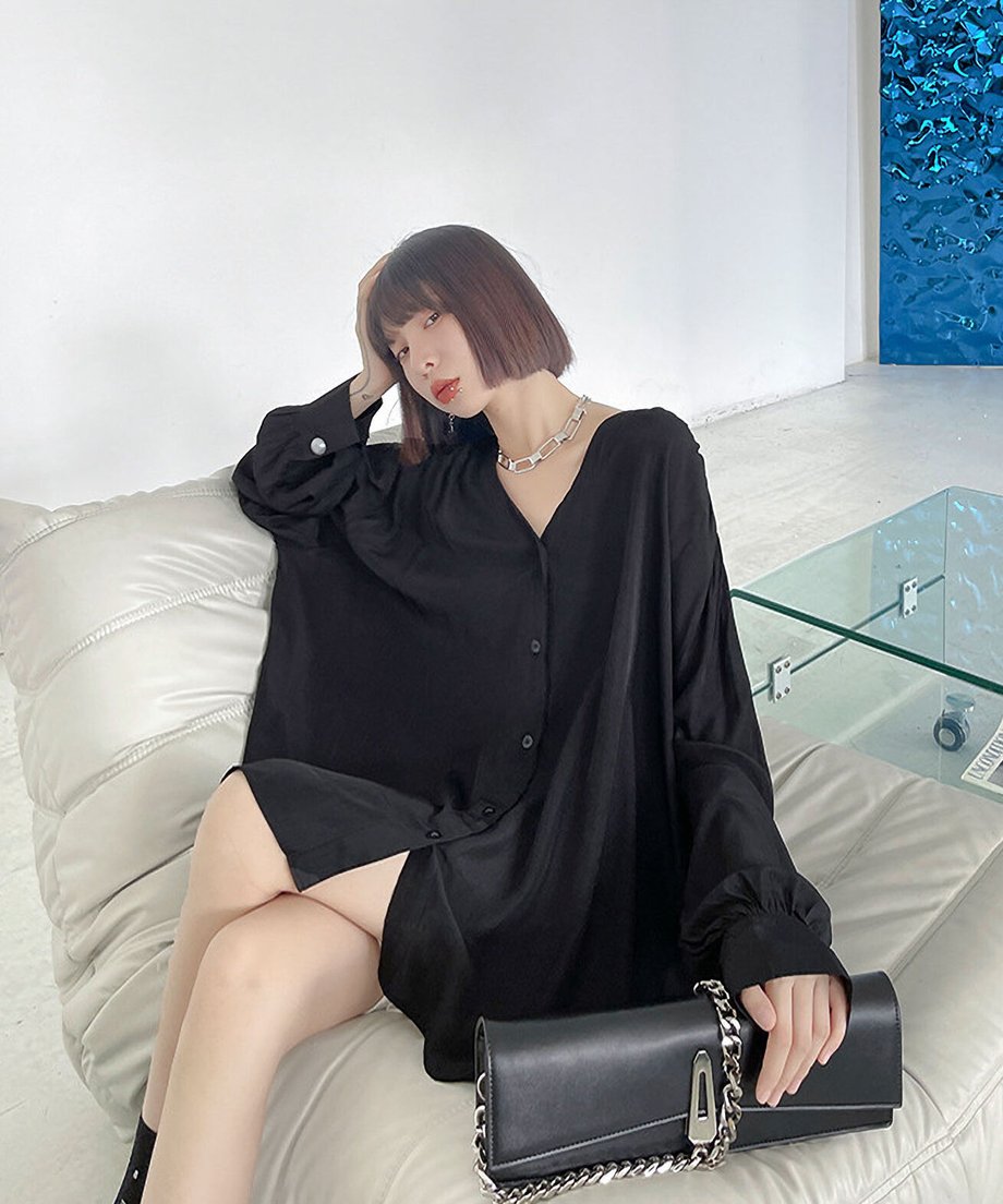 AlessioVantini Vis cardigan