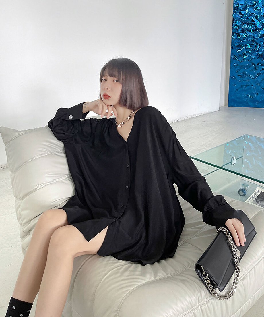 AlessioVantini Vis cardigan