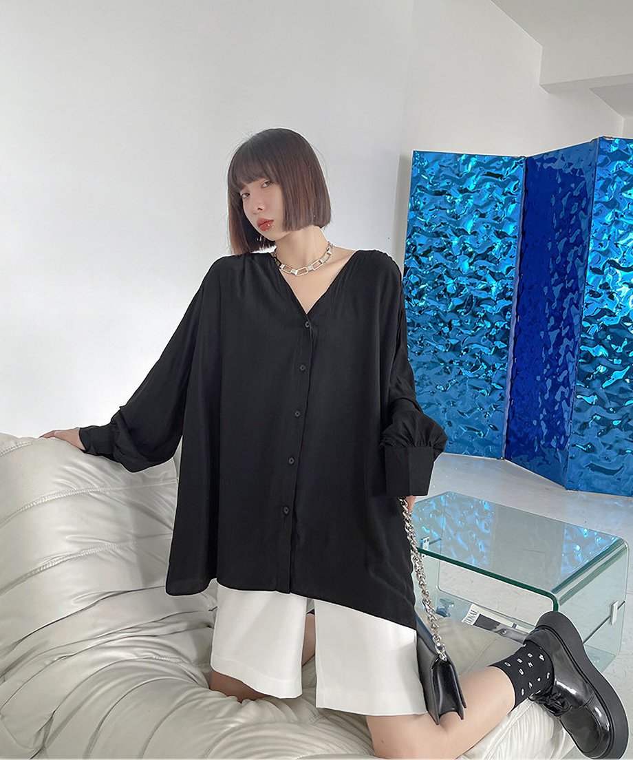 AlessioVantini Vis cardigan