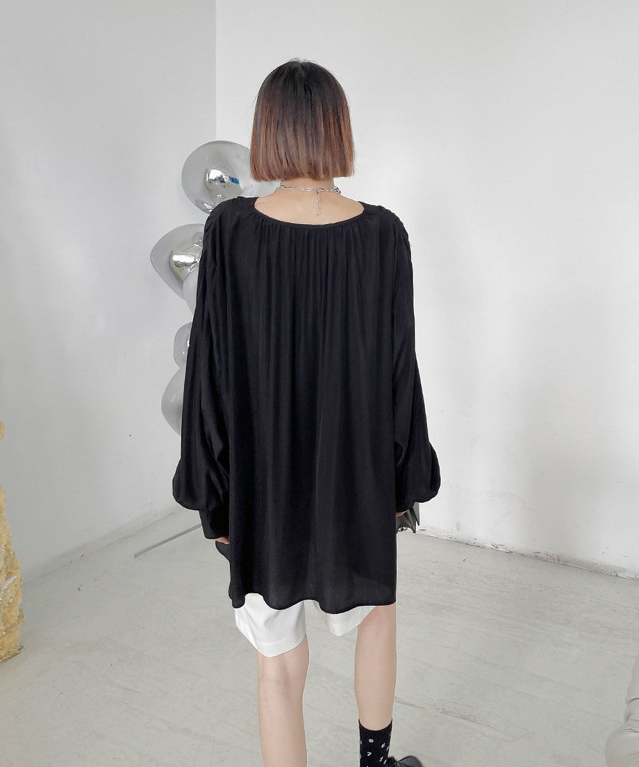 AlessioVantini Vis cardigan
