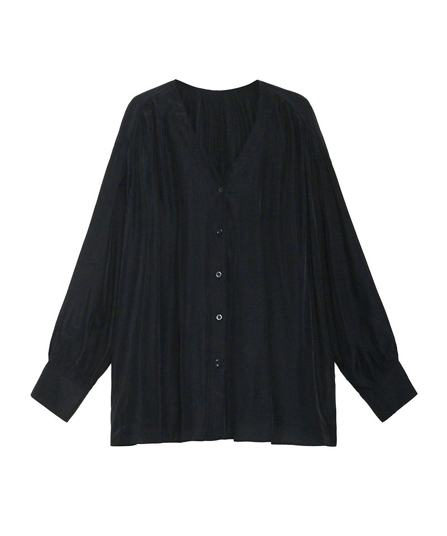 AlessioVantini Vis cardigan