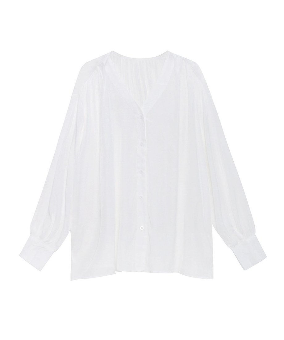 AlessioVantini Vis cardigan
