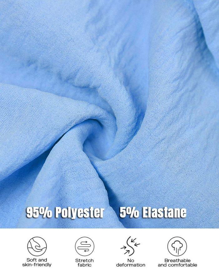 FabioBellini Roll Up Kjole